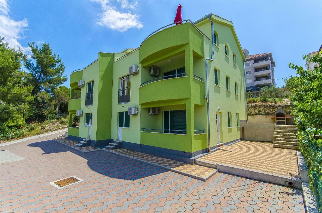 Apartments Pava Donji Okrug Exterior foto